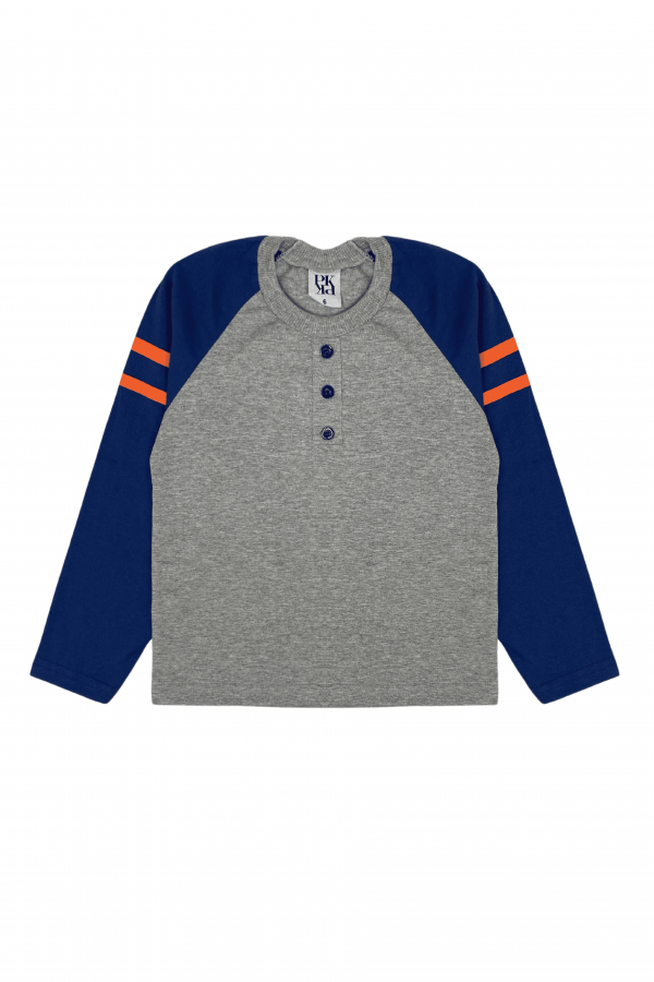 Combo Blusas Masculinas Infantis Basic