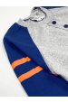 Combo Blusas Masculinas Infantis Basic