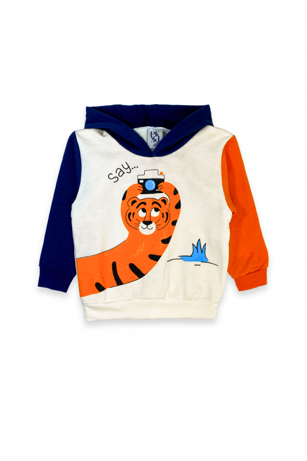 Conjunto Masculino Infantil Say X