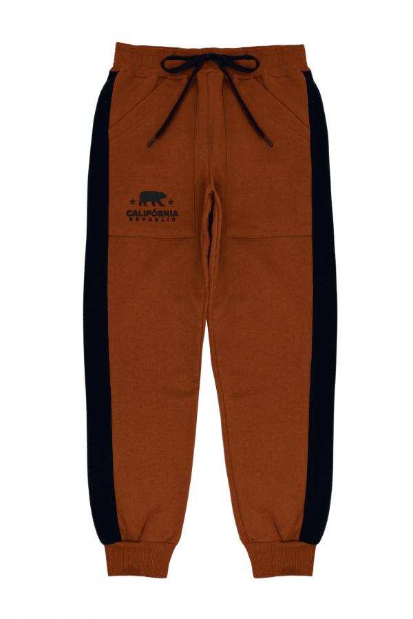 Calça Masculina Infantil Califórnia Republic
