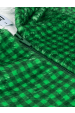 Macacão Masculino Infantil Plaid