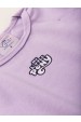 Conjunto Feminino Botões - My Little Pony
