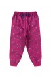 Conjunto Feminino Botões - My Little Pony