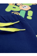 Conjunto Masculino Infantil Uipi - Turma da Mônica