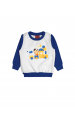 Conjunto Masculino Infantil Piui - Turma da Mônica