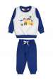 Conjunto Masculino Infantil Piui - Turma da Mônica