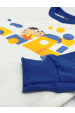 Conjunto Masculino Infantil Piui - Turma da Mônica