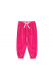 Conjunto Feminino Infantil Coração Plush