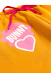Conjunto Feminino Infantil Cenourinha - Bolofofos