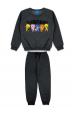 Conjunto Masculino Infantil Aventureiros - Luccas Neto