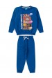 Conjunto Masculino Infantil Adventure - Luccas Neto