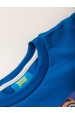 Conjunto Masculino Infantil Adventure - Luccas Neto