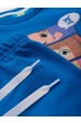 Conjunto Masculino Infantil Adventure - Luccas Neto