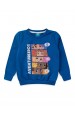 Conjunto Masculino Infantil Adventure - Luccas Neto