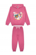 Conjunto Feminino Infantil Bug And Little Friend - Masha e O Urso