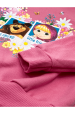Conjunto Feminino Infantil Bug And Little Friend - Masha e O Urso