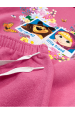 Conjunto Feminino Infantil Bug And Little Friend - Masha e O Urso