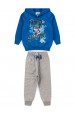 Conjunto Masculino Infantil Super - Pj Masks
