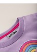 Conjunto Feminino Infantil Little Masha - Masha e O Urso