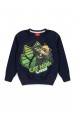 Conjunto Masculino Infantil Cat Noir - Ladybug