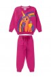 Conjunto Feminino Infantil Pony Encantado - My Little Pony