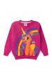 Conjunto Feminino Infantil Pony Encantado - My Little Pony
