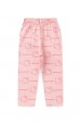 Conjunto Feminino Infantil Pelinho - Hello Kitty