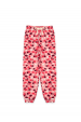 Conjunto Infantil Feminino Flowers In The Garden