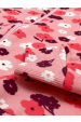 Conjunto Infantil Feminino Flowers In The Garden