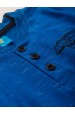 Conjunto Masculino Infantil Botões - Luccas Neto