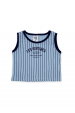Conjunto Feminino Infantil Outdoor Camp