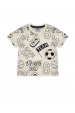 Conjunto Masculino Infantil Team