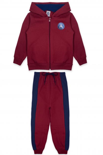 Conjunto Masculino Infantil Esportivo