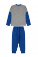 Conjunto Masculino Infantil Cascão Charmoso - Turma da Mônica