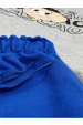 Conjunto Masculino Infantil Cascão Charmoso - Turma da Mônica