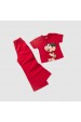 Conjunto Feminino Infantil Cute - Turma da Mônica