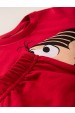 Conjunto Feminino Infantil Cute - Turma da Mônica