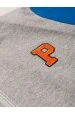Conjunto Masculino Infantil P Duocolor