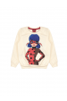 Conjunto Feminino Infantil To Save - Ladybug