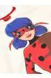 Conjunto Feminino Infantil To Save - Ladybug
