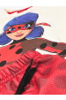 Conjunto Feminino Infantil To Save - Ladybug