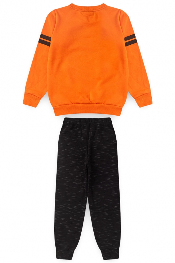 Conjunto Masculino Infantil Pjmasks 26 - Pj Masks