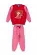 Conjunto Feminino Infantil Diamond - Luccas Neto