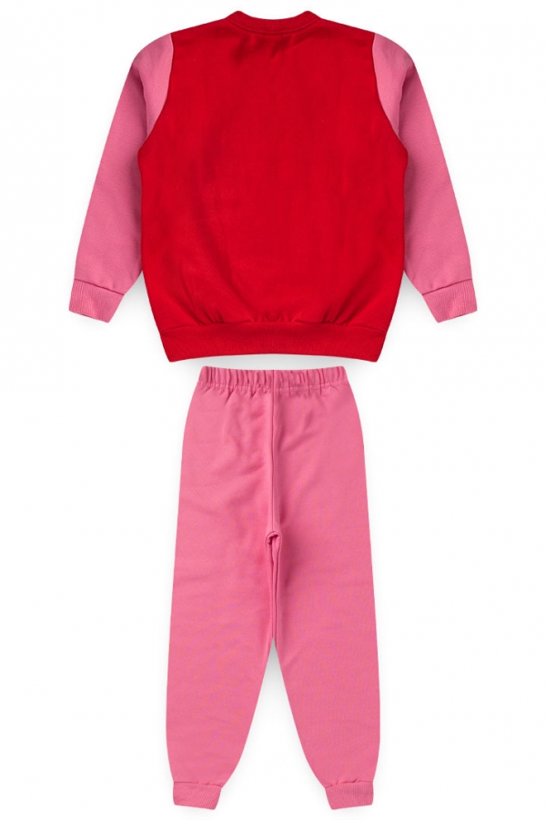 Conjunto Feminino Infantil Diamond - Luccas Neto