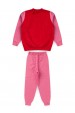 Conjunto Feminino Infantil Diamond - Luccas Neto