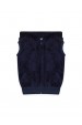 Conjunto Masculino Infantil Colete Urso