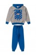 Conjunto Masculino Infantil Blue Catboy - Pj Masks