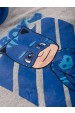 Conjunto Masculino Infantil Blue Catboy - Pj Masks