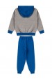 Conjunto Masculino Infantil Blue Catboy - Pj Masks