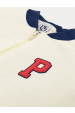 Conjunto Masculino Infantil Red Patch